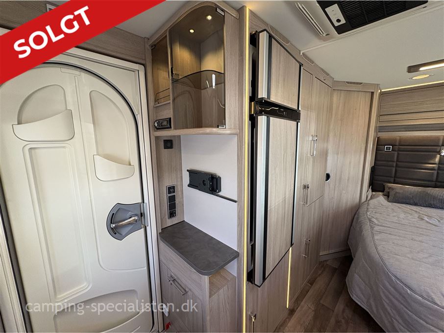 Kabe Briljant 470 XL KS